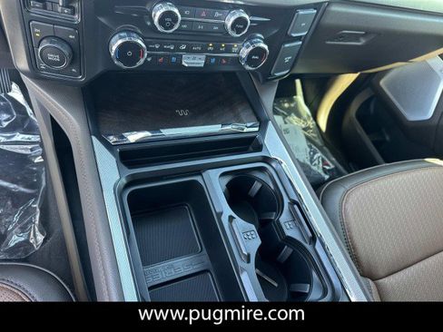 New 2026 Ford F250 King Ranch w/ Chrome Package image 31