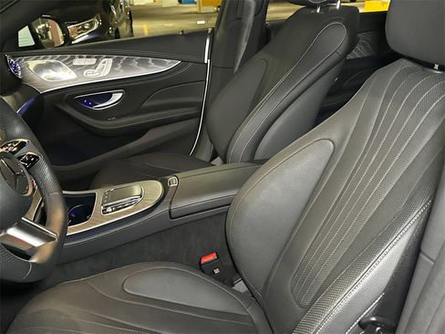 Used 2023 Mercedes-Benz CLS 450 4MATIC image 24