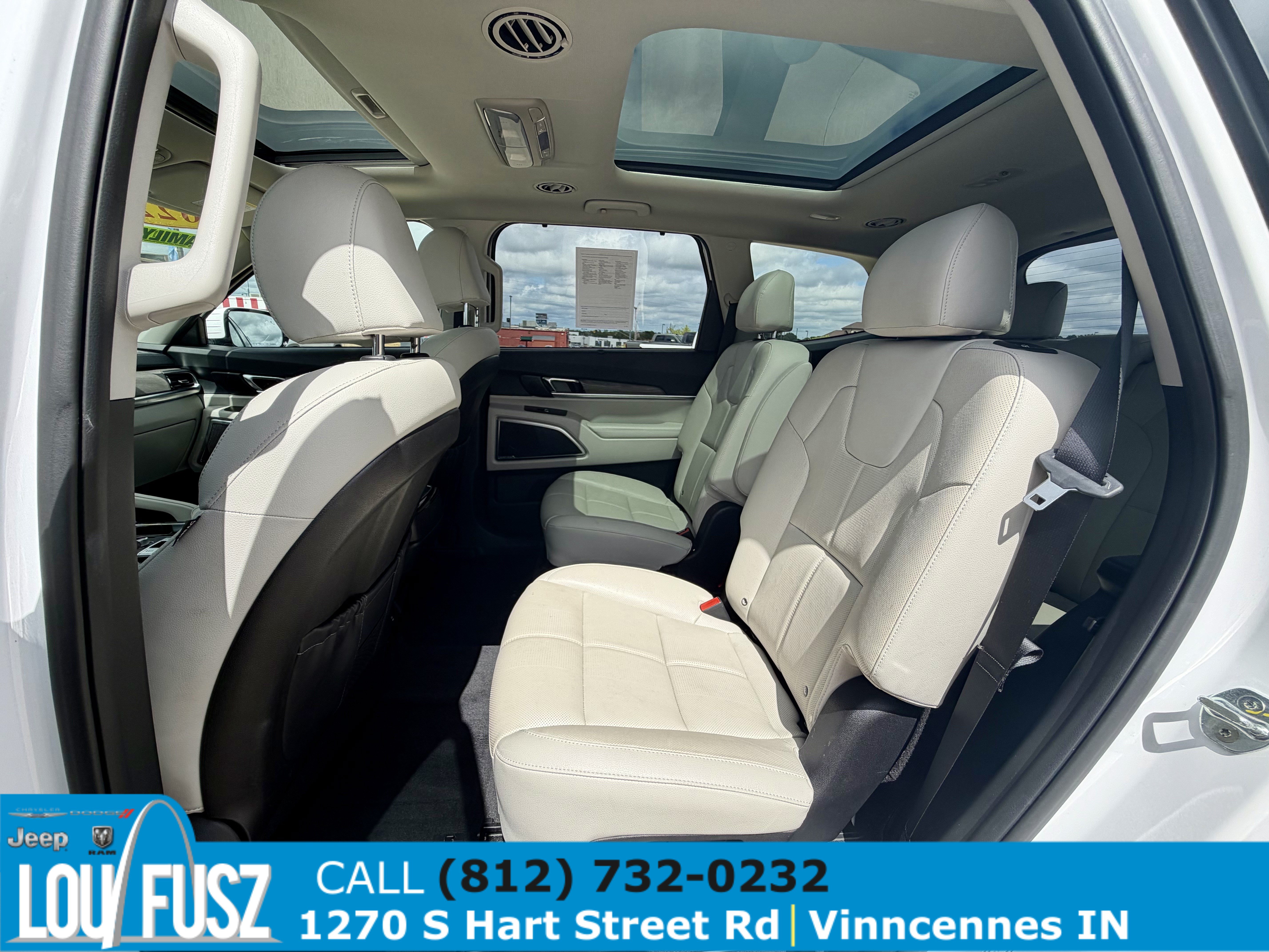 Used 2022 Kia Telluride SX AWD/4WD image 19
