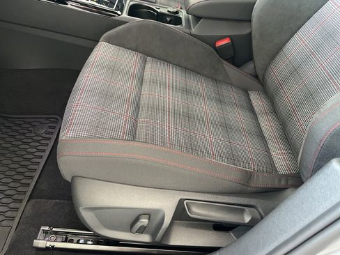 New 2026 Volkswagen GTI S image 15