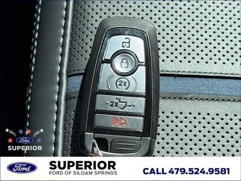 Used 2026 Ford F450 Platinum AWD/4WD image 54