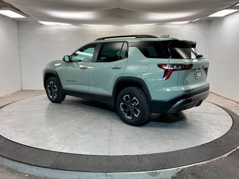 New 2026 Chevrolet Equinox ACTIV w/ Convenience Package III image 3