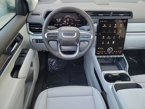 New 2026 GMC Terrain Denali image 21