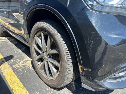 Used 2018 Dodge Durango GT w/ Premium Group AWD/4WD image 3