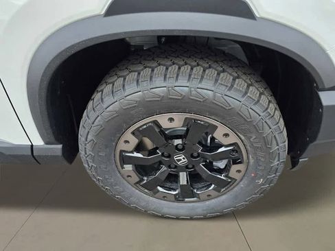 New 2026 Honda Passport TrailSport Elite image 9