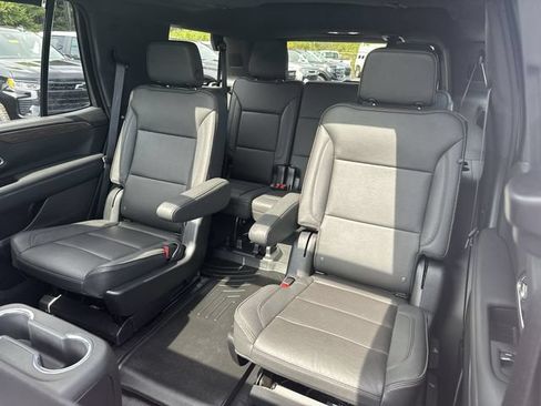 Used 2023 Chevrolet Tahoe High Country AWD/4WD image 27