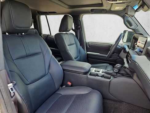 Used 2024 Toyota Land Cruiser AWD/4WD image 22