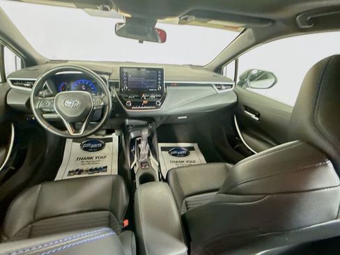 Certified 2022 Toyota Corolla XSE w/ Carpet Mat Package (TMS) FWD image 23