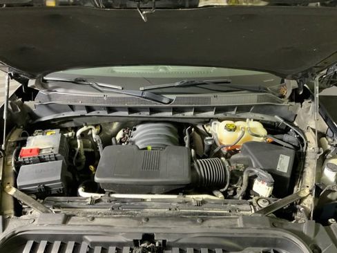Used 2019 Chevrolet Silverado 1500 RST AWD/4WD image 37