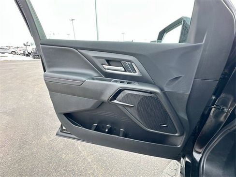 Used 2024 Chevrolet Silverado EV RST image 67