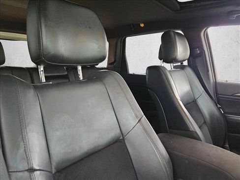 Used 2018 Jeep Grand Cherokee Altitude image 26