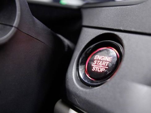 Certified 2025 Honda Accord LX image 29