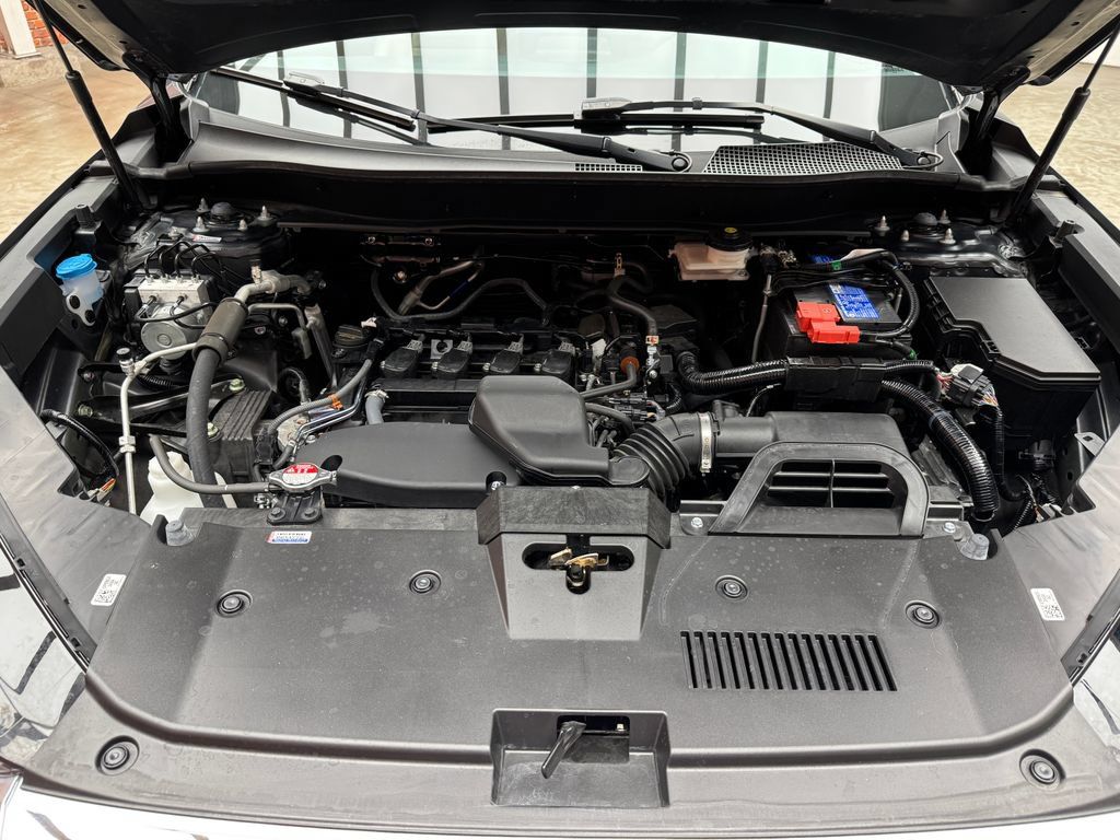 Used 2024 Honda CR-V EX-L image 30