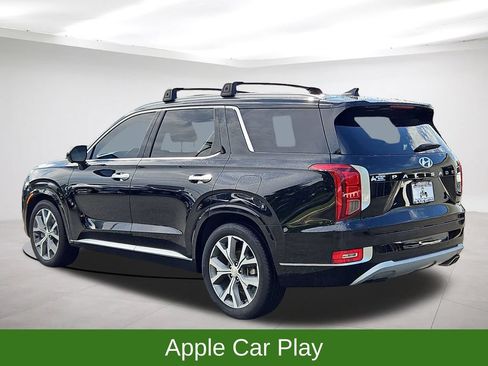 Used 2022 Hyundai Palisade Limited w/ Cargo Package FWD image 5
