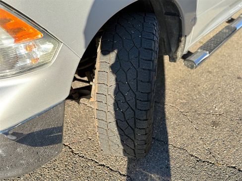 Used 2012 RAM 1500 Big Horn image 51