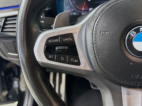 Used 2023 BMW 540i 540i w/ M Sport Package image 11