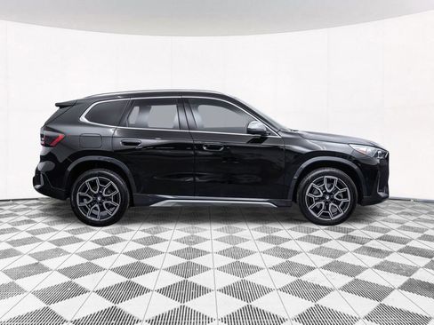 Used 2024 BMW X1 xDrive28i w/ Convenience Package image 11