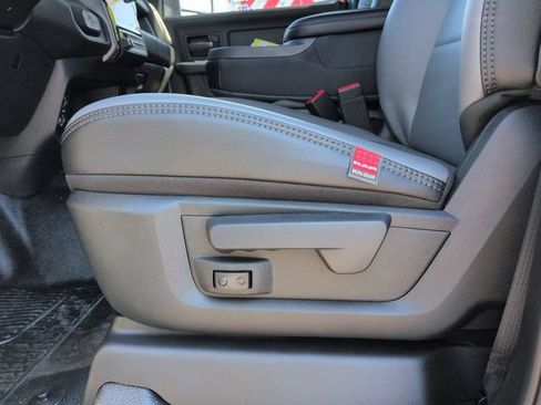 New 2026 RAM 3500 Tradesman AWD/4WD image 19