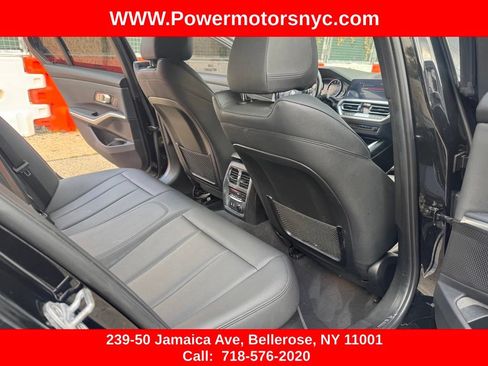 Used 2019 BMW 330i xDrive Sedan w/ Driving Assistance Package AWD/4WD image 25
