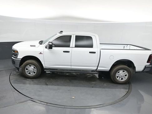 New 2026 RAM 2500 Tradesman image 31
