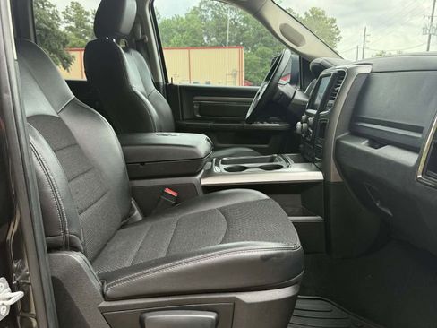 Used 2017 RAM 1500 Sport RWD image 15
