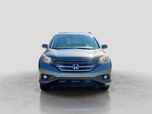 Used 2014 Honda CR-V EX-L image 9