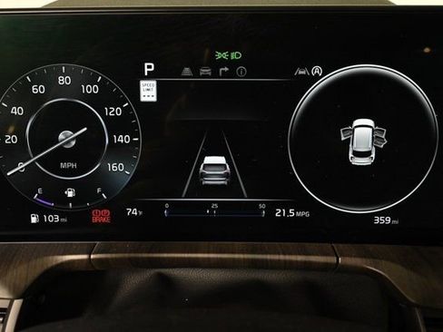 New 2025 Kia Telluride SX Prestige image 26