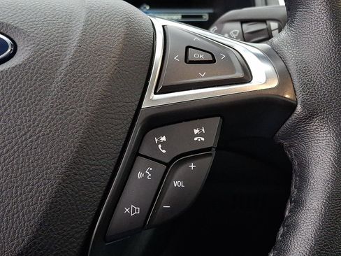 Certified 2022 Ford Edge SEL w/ Convenience Package image 24