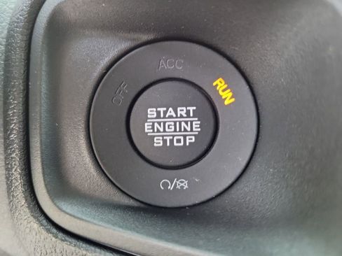 New 2026 Jeep Wrangler Sport image 29