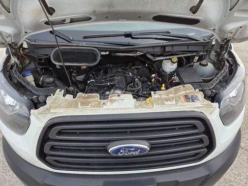 Used 2019 Ford Transit 250 148 Low Roof image 23