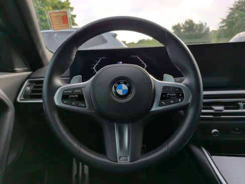 Used 2023 BMW 230i xDrive Coupe w/ M Sport Package AWD/4WD image 23