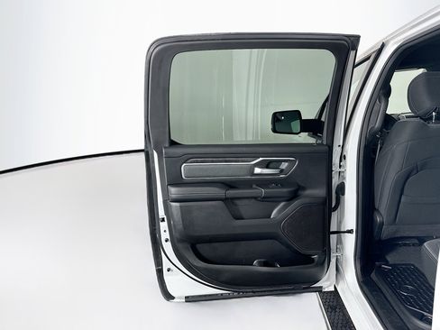 Used 2022 RAM 1500 Big Horn image 26