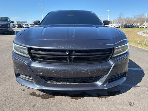 Used 2019 Dodge Charger SXT w/ Leather Interior Group image 10