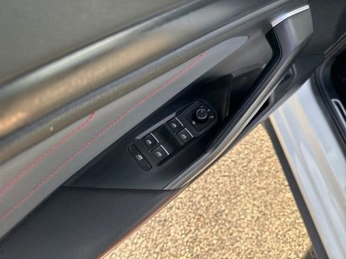 Certified 2025 Volkswagen Jetta GLI Autobahn image 12