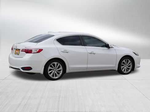 Used 2016 Acura ILX w/ Premium Package FWD image 7