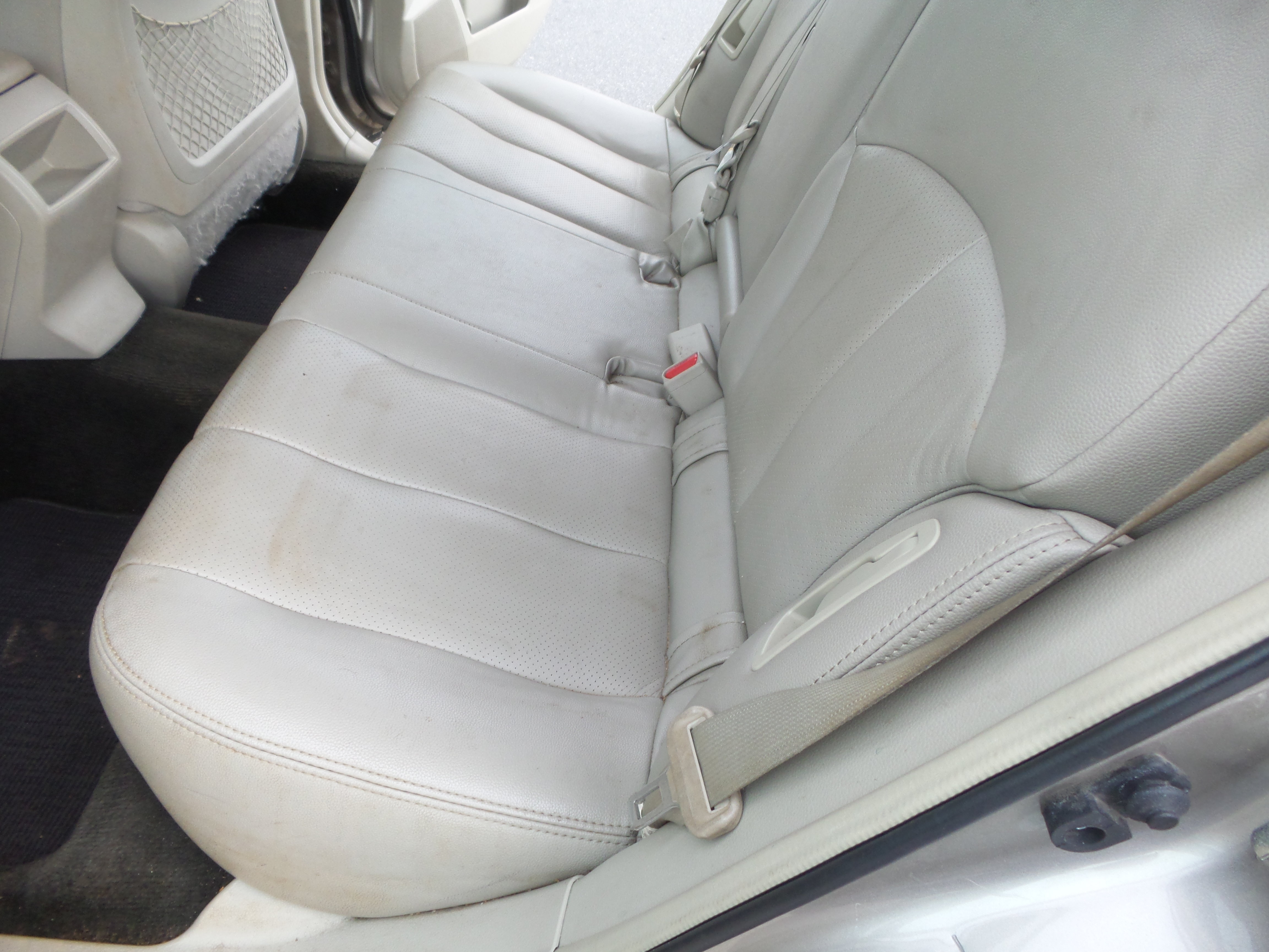 Used 2014 Subaru Outback 2.5i AWD/4WD image 22