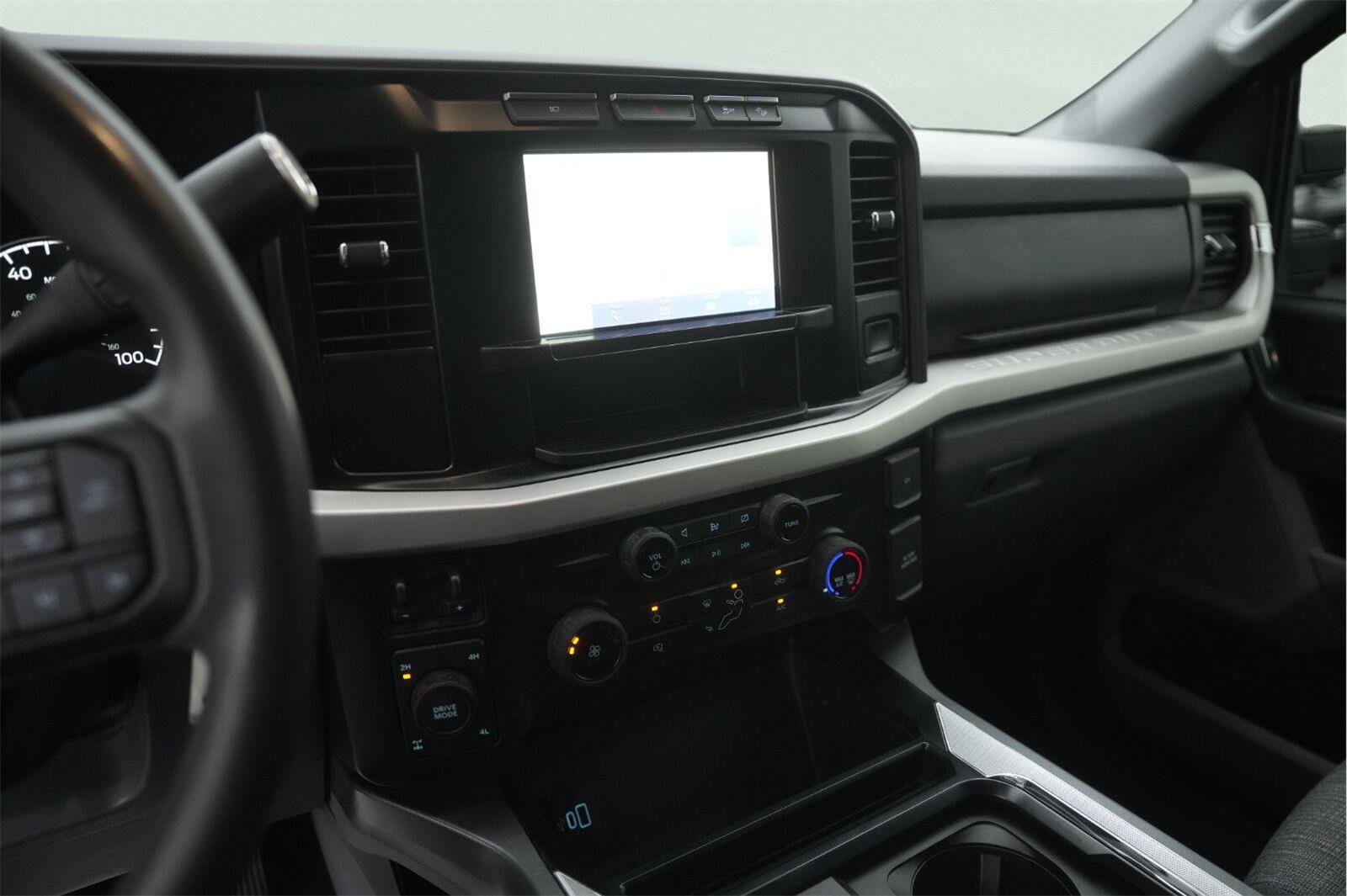 Used 2023 Ford F250 XLT w/ 360-Degree Camera Package AWD/4WD image 26
