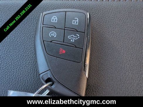 New 2026 GMC Sierra 1500 Elevation AWD/4WD image 32