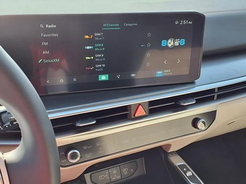 New 2025 Kia Sorento S FWD image 8