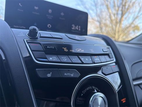 Used 2020 Acura RDX AWD image 19