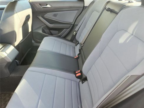 New 2025 Volkswagen Jetta S image 12