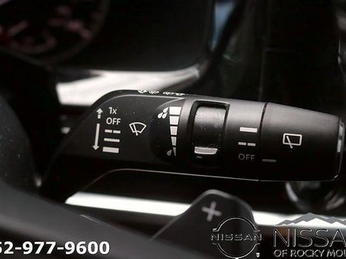 Certified 2025 Nissan Pathfinder SV AWD/4WD image 22