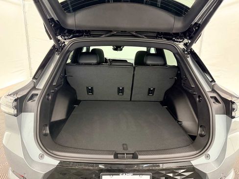 New 2026 Chevrolet Equinox EV RS image 31