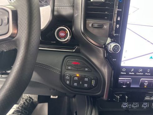 New 2026 RAM 1500 RHO AWD/4WD image 31