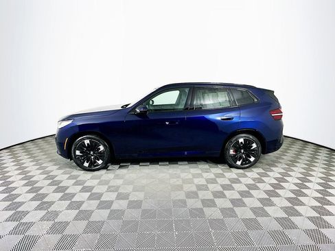 Used 2025 BMW X3 xDrive30i w/ Premium Package image 5