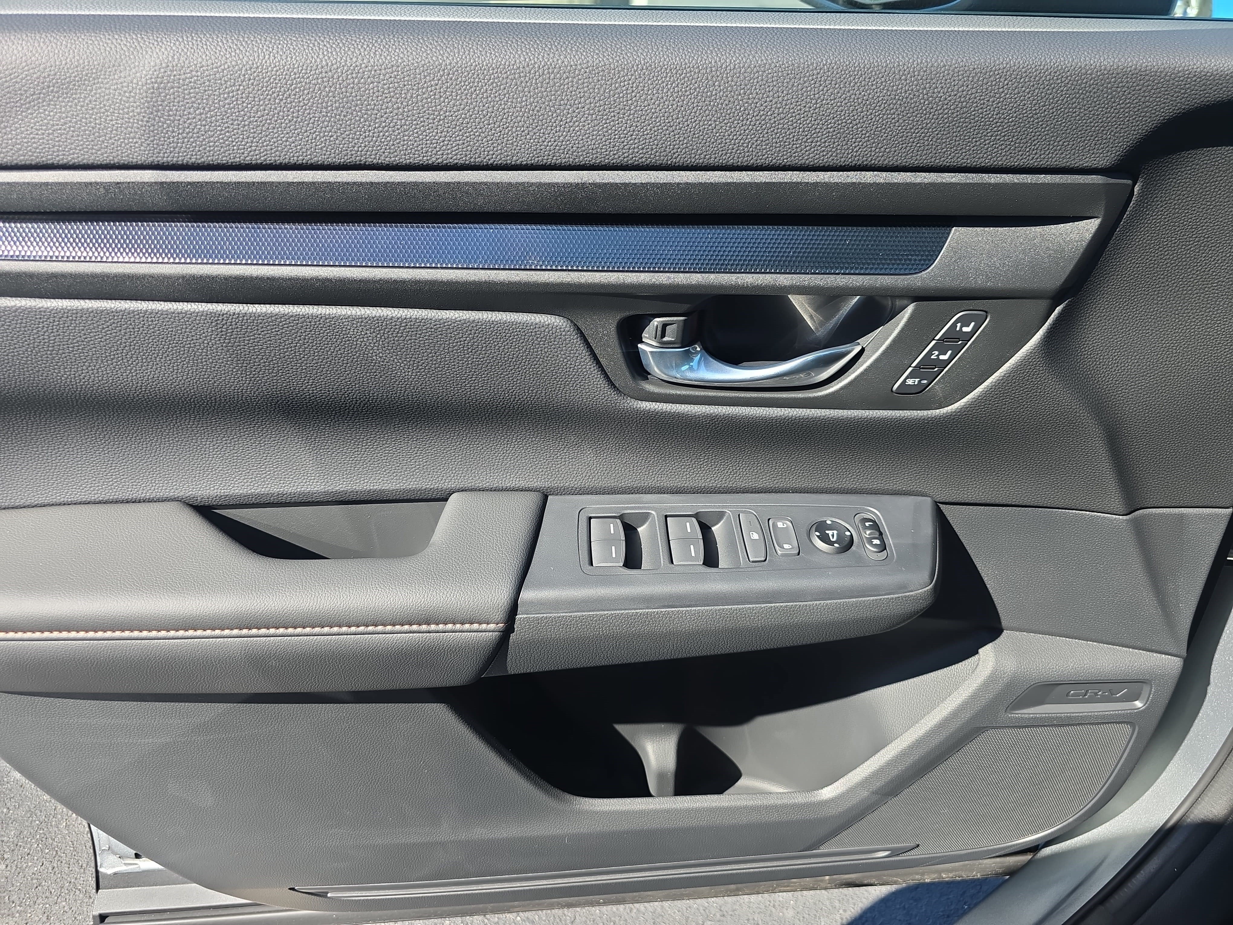 New 2027 Honda CR-V Sport-L image 26