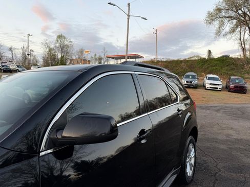 Used 2016 Chevrolet Equinox LT image 10