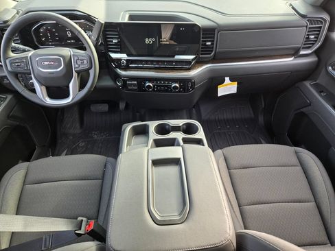 New 2026 GMC Sierra 1500 SLE AWD/4WD image 12