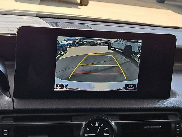 Used 2023 Lexus IS 300 AWD w/ Premium Package image 12