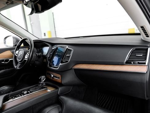 Used 2019 Volvo XC90 T6 Inscription w/ Advanced Package image 15
